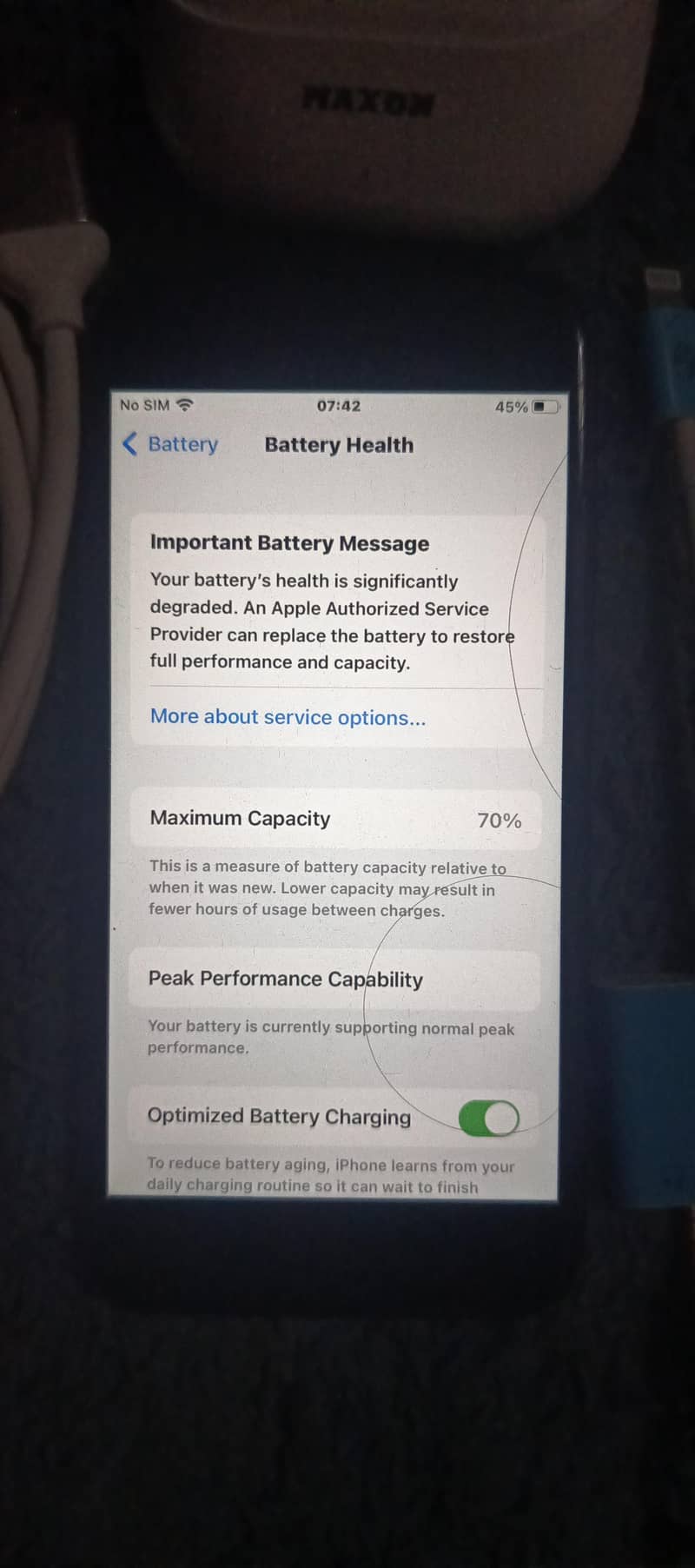 Apple iPhone 7 3