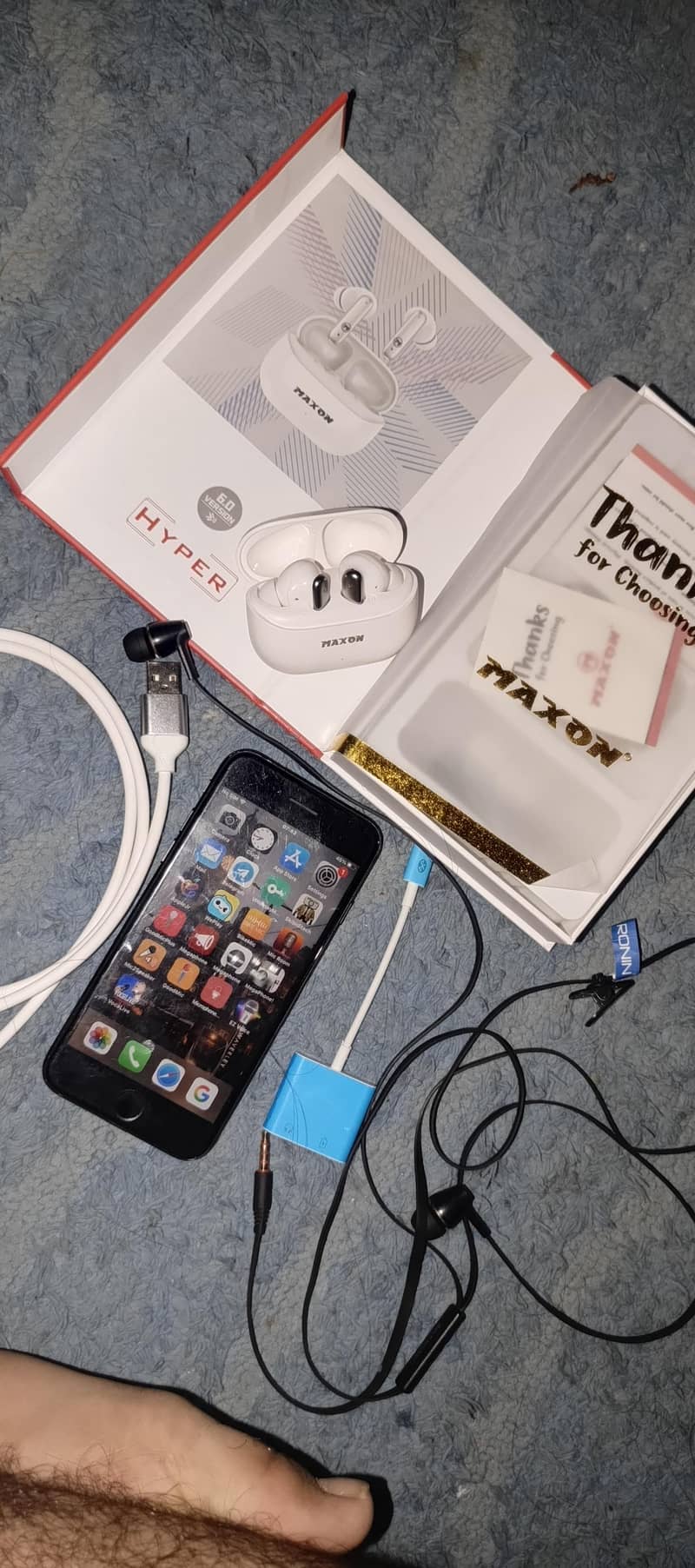Apple iPhone 7 5