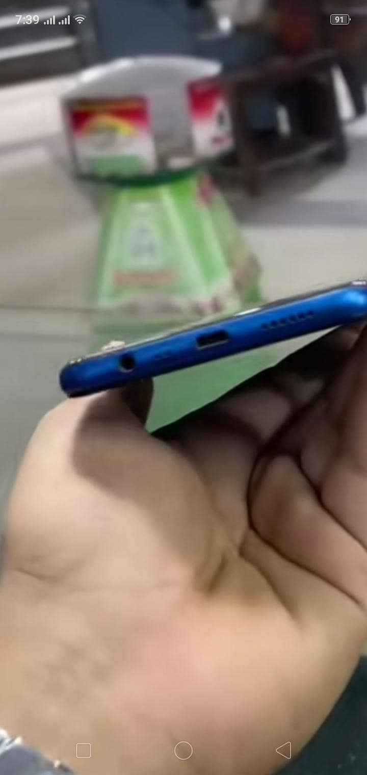 OPPO A5s 1