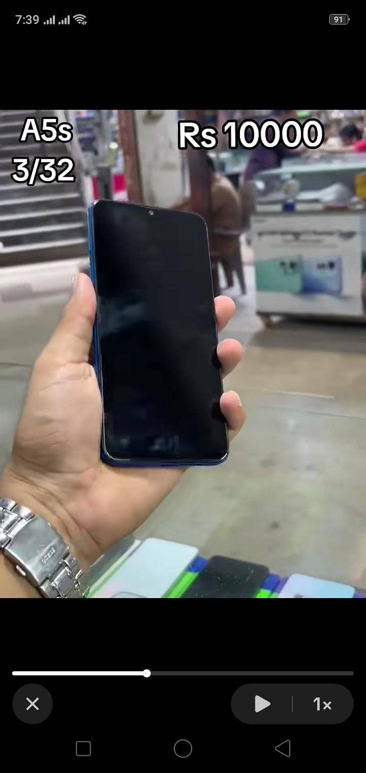 OPPO A5s 2