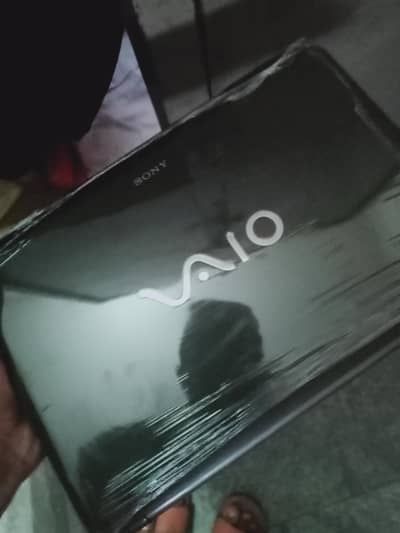 Sony core i3