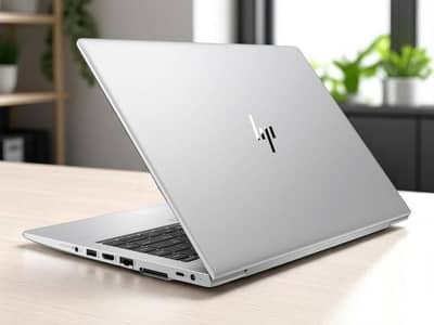 HP EliteBook 840 G5 8gb