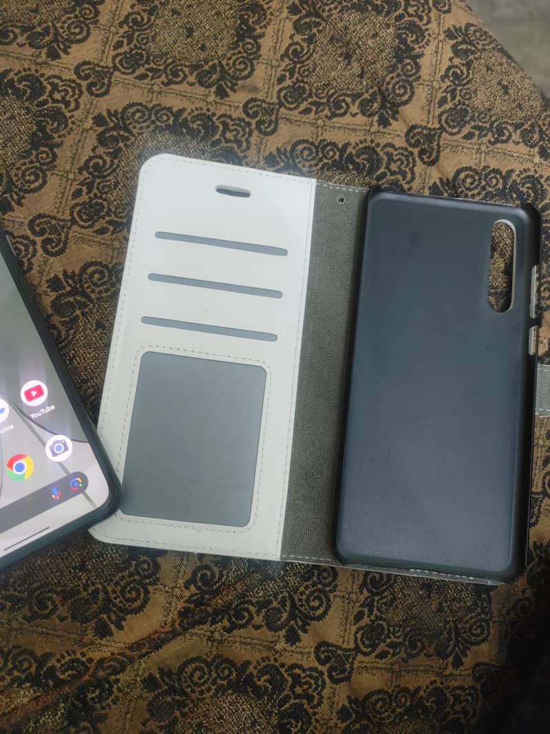 Google Pixel 5a 1