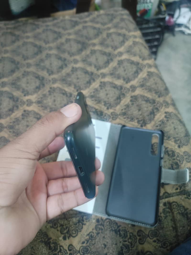 Google Pixel 5a 5