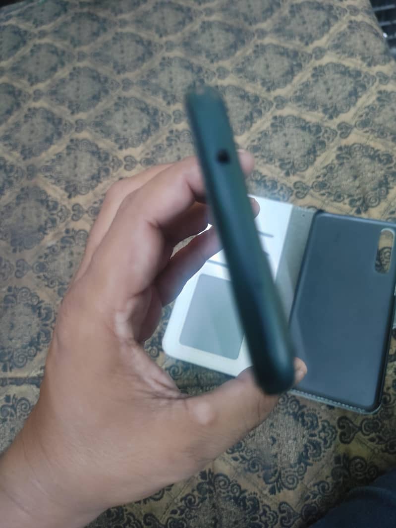 Google Pixel 5a 6