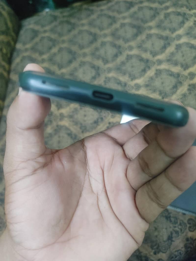 Google Pixel 5a 7