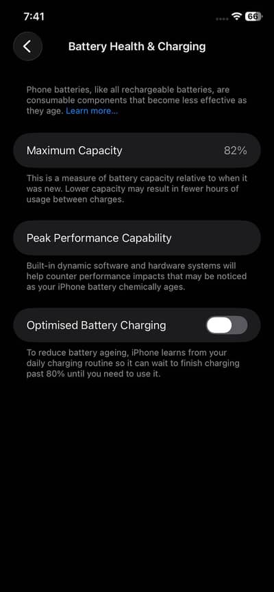 Apple iPhone 11