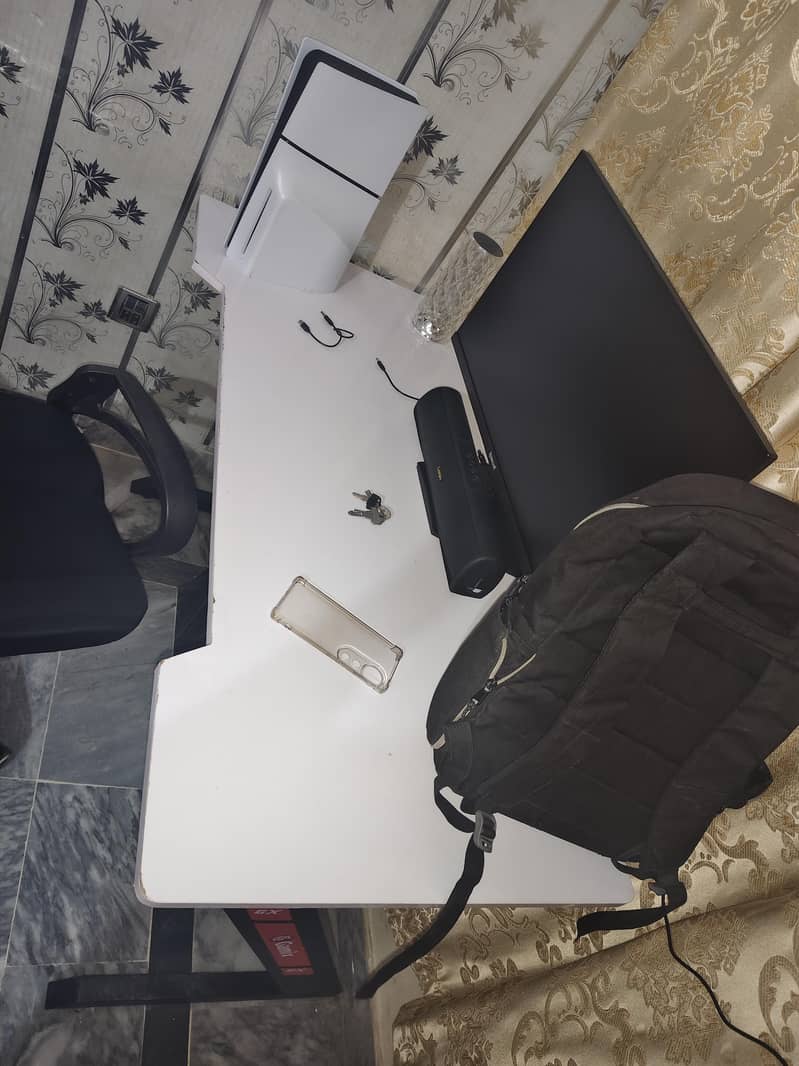 Gamix Gaming Table 1