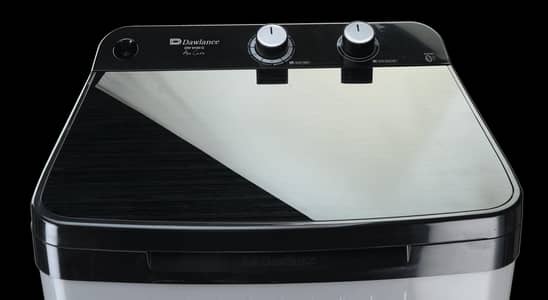 SINGLE TUB WASHING MACHINE DW9100 G