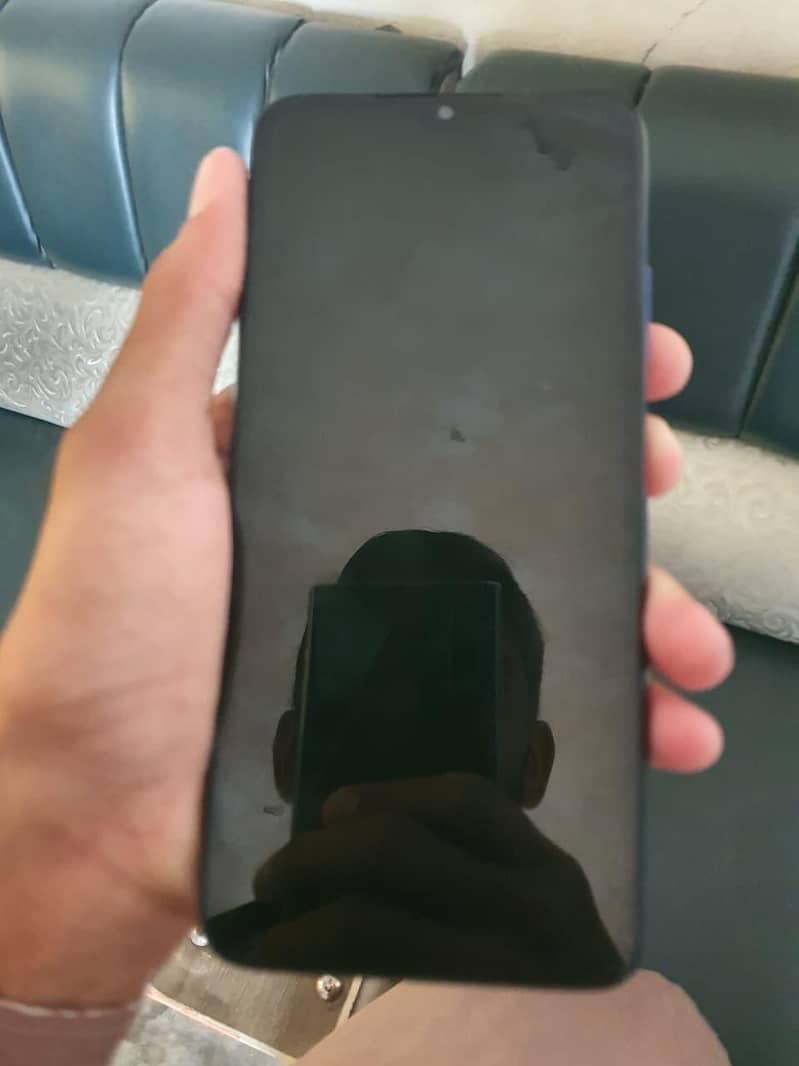 Xiaomi POCO M3 0