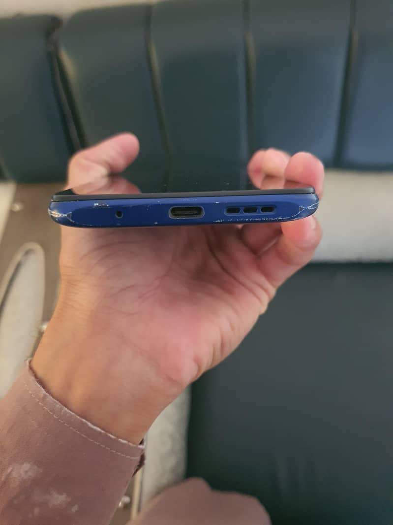 Xiaomi POCO M3 3