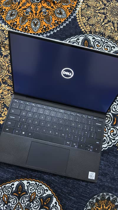 Dell XPS 13 9300 non-Touch
