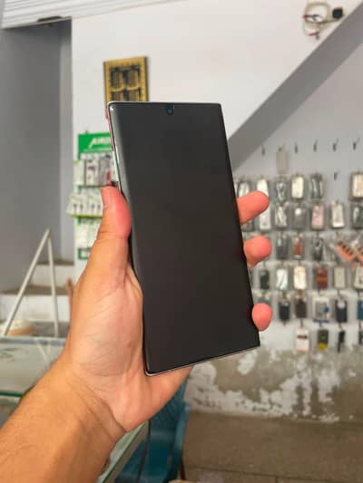 Samsung Mobile Note 10 Plus