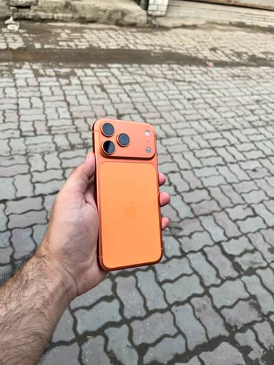 17 pro max non PTA Factory unlock