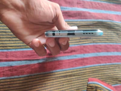Vivo Y21
