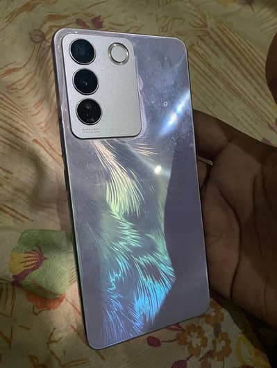 vivo v27e 8+8/256
