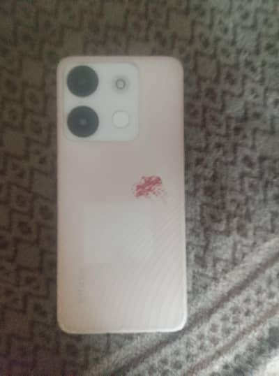 Infinix Smart 7