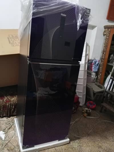 haire 458 tif new fridge