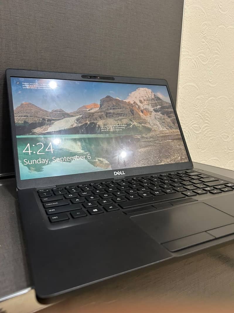 Dell i5 8th generation 0