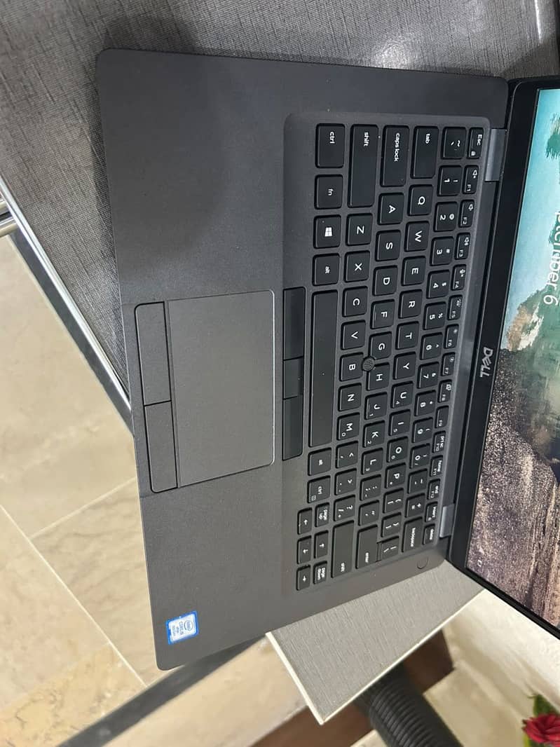 Dell i5 8th generation 1