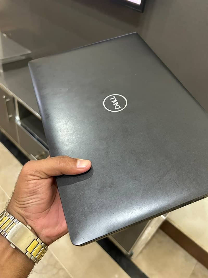 Dell i5 8th generation 2