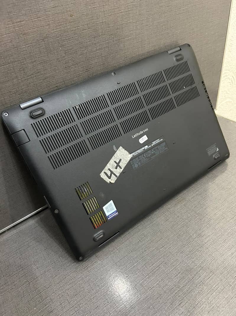Dell i5 8th generation 4