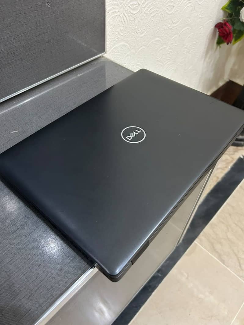 Dell i5 8th generation 5