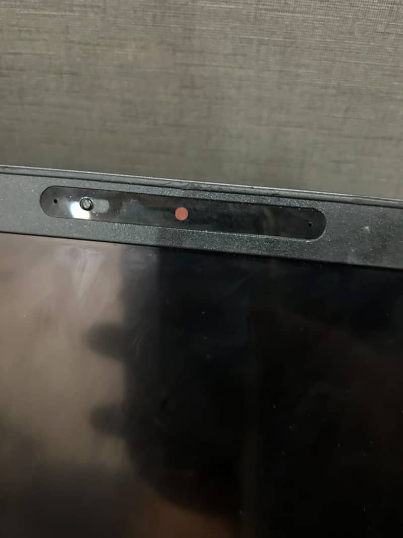 Dell i5 8th generation 6