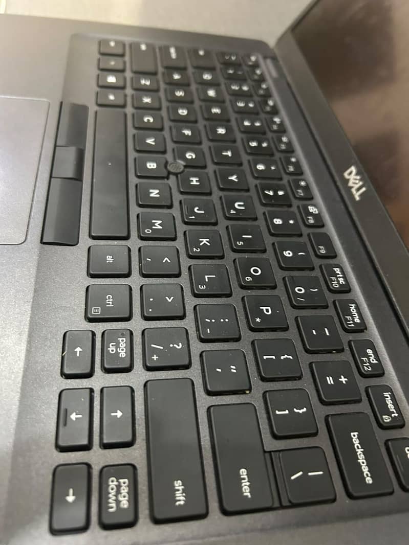 Dell i5 8th generation 7