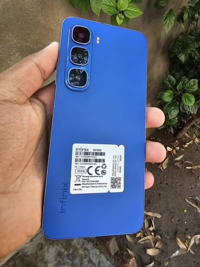 Infinix Hot 60i for sell