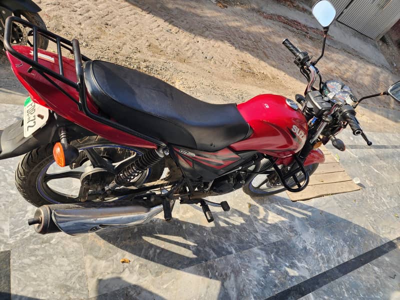 GR150 2019 2