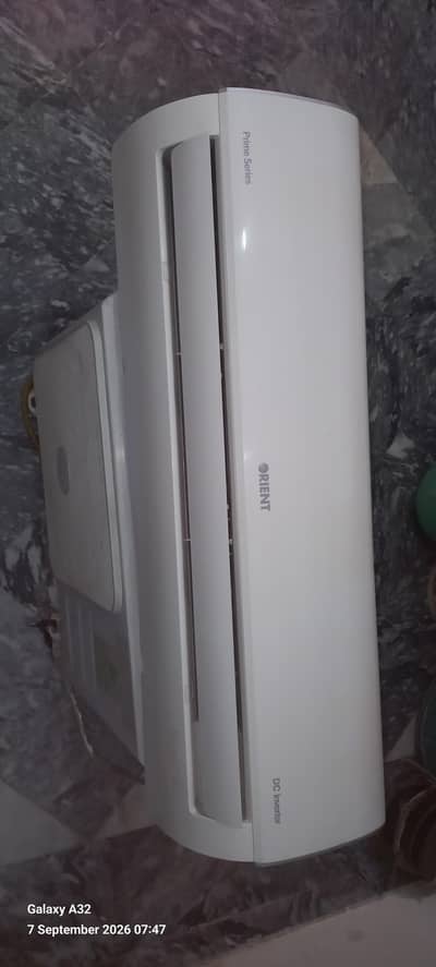 orient dc inverter