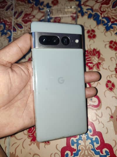 Google Pixel 7 Pro
