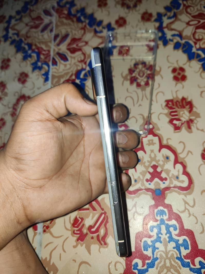 Google Pixel 7 Pro 3