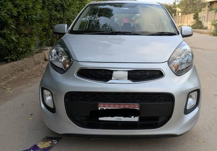 KIA Picanto 2025