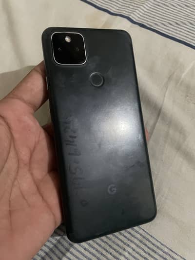 Google Pixel 5