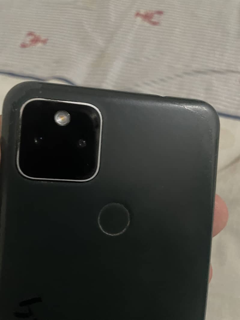 Google Pixel 5 1