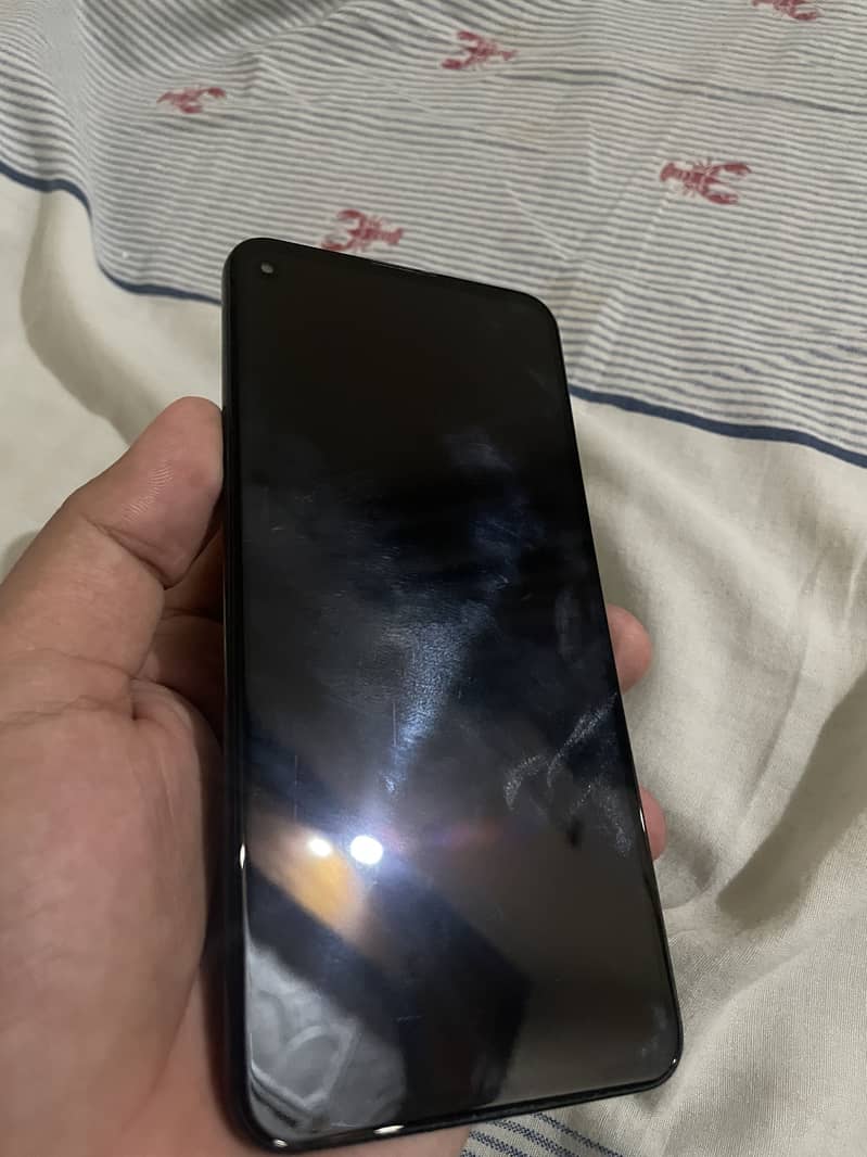 Google Pixel 5 2