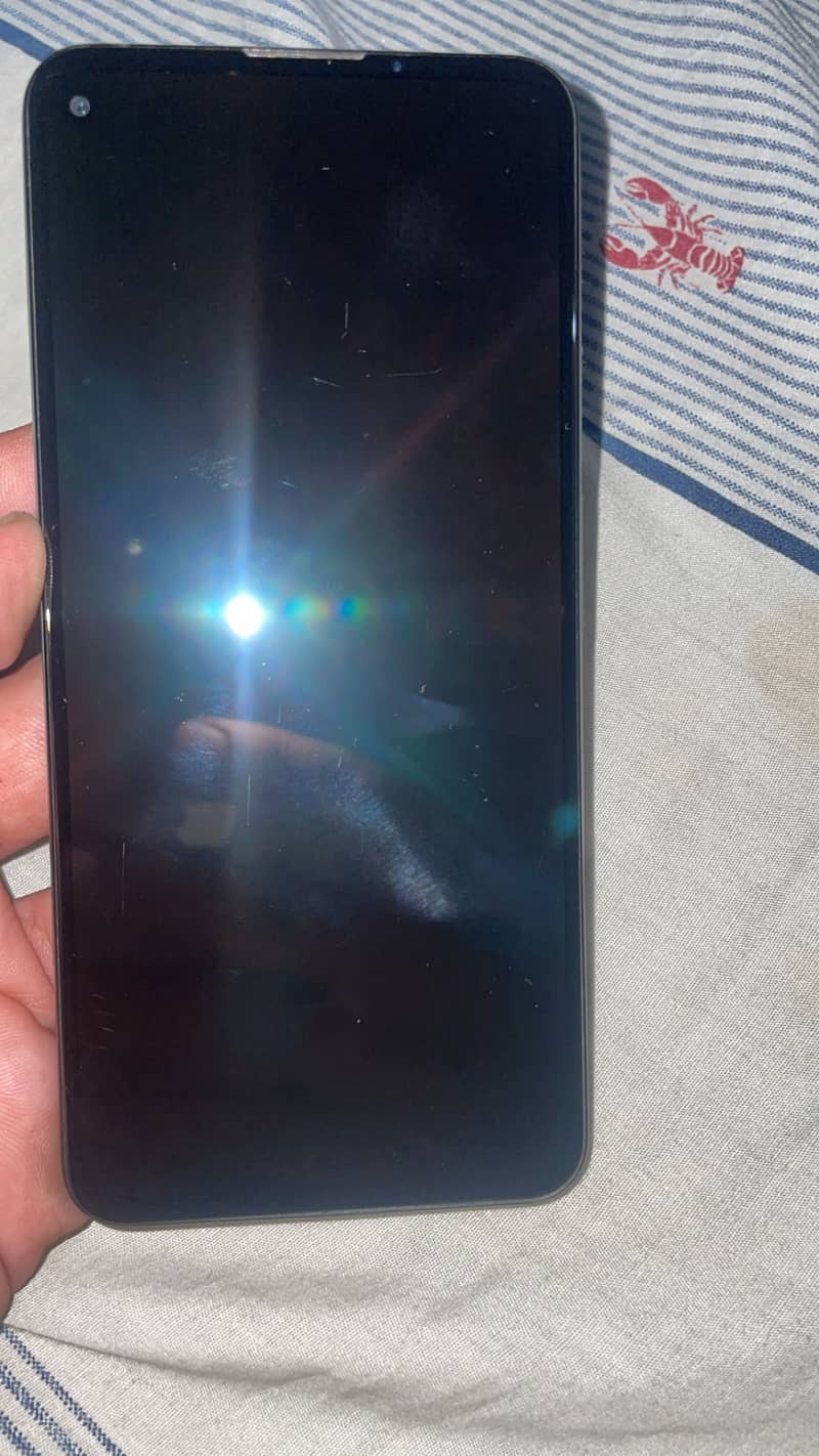 Google Pixel 5 3