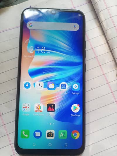 Tecno Spark 6 Go