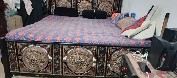 used but new condition