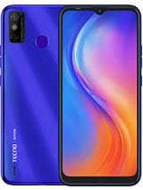 Tecno spark 6