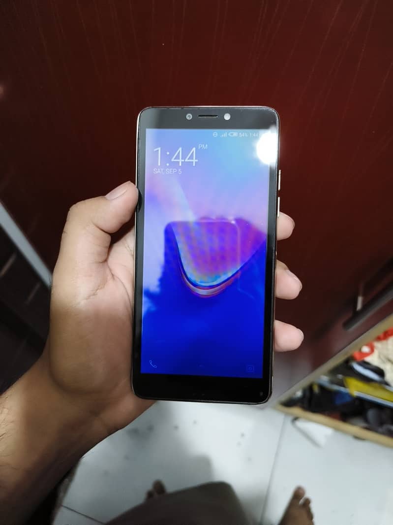 Tecno POP 2F 1