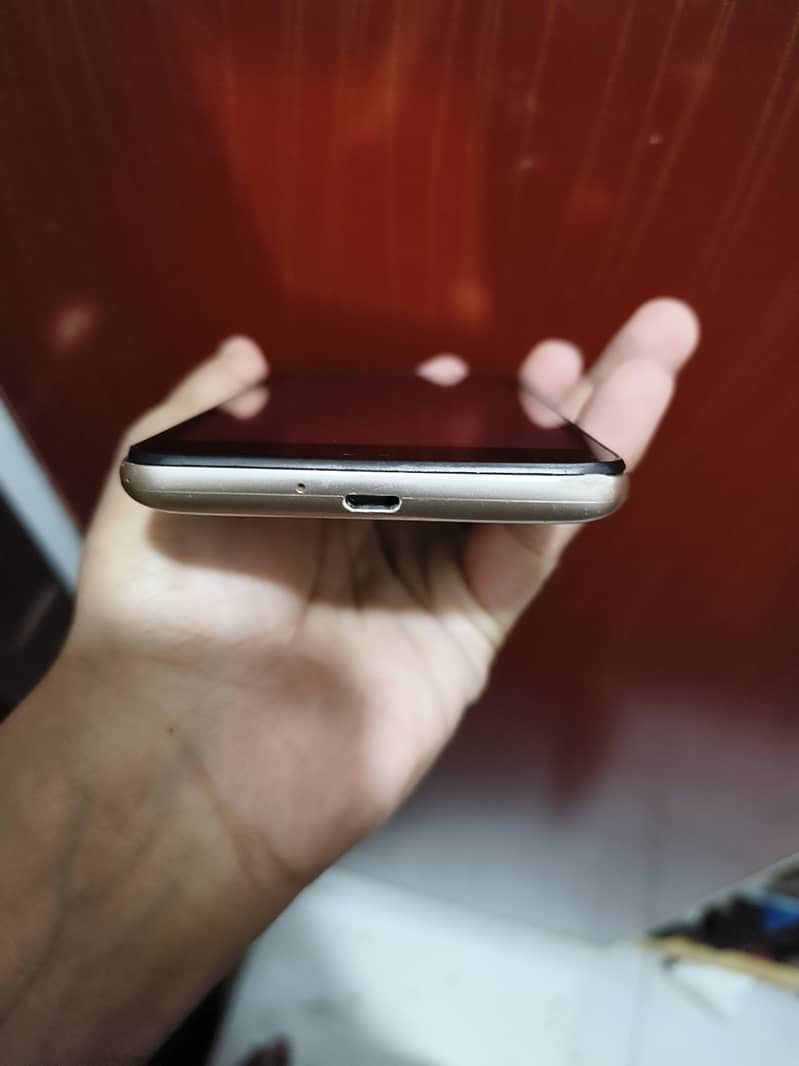 Tecno POP 2F 5