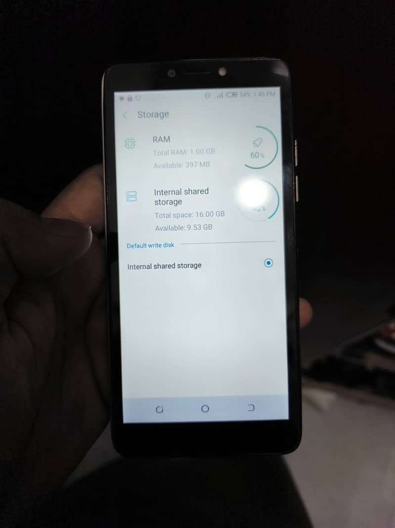 Tecno POP 2F 6