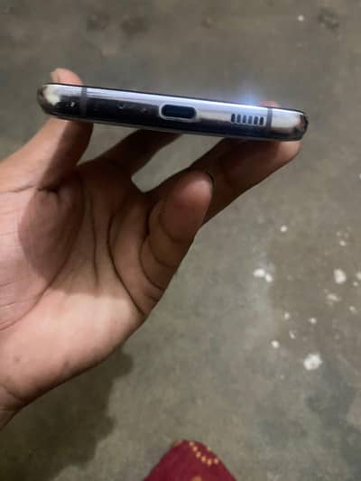 Samsung Mobile S20 Ultra