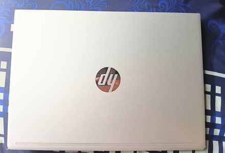 HP probook 440G6