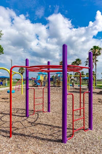 Seesaw, Monkey Bar, Slide, jungle gym, combo Set, gazebo, Trampoline