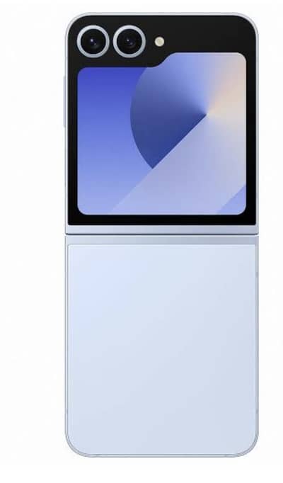 Samsung Mobile Z Flip 6