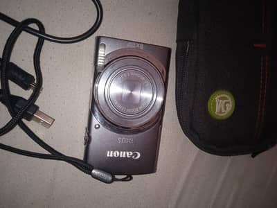 canon ixus 150